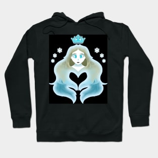 Ice Queen Hoodie